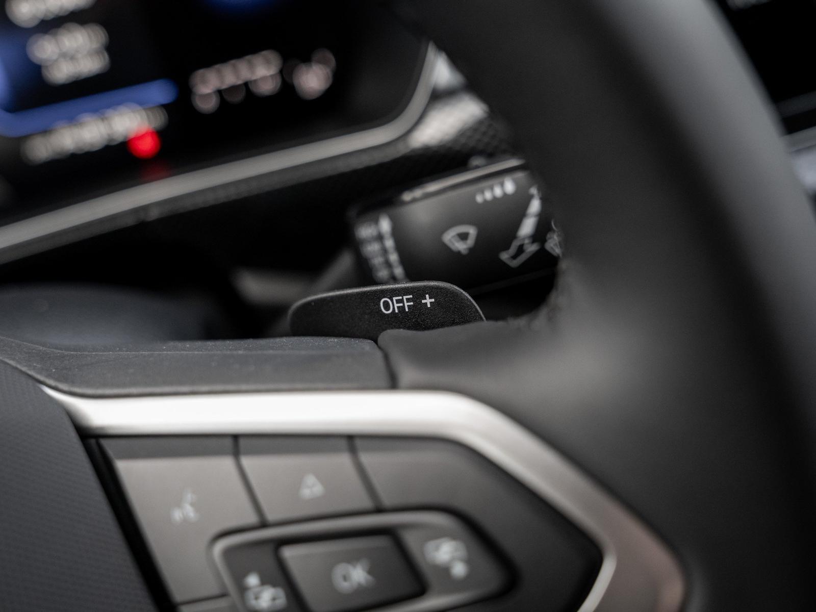 Volkswagen T-Cross DSG Life