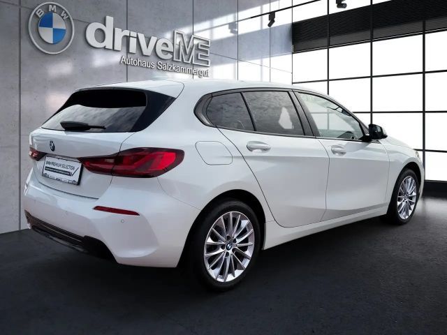 BMW 116 116d