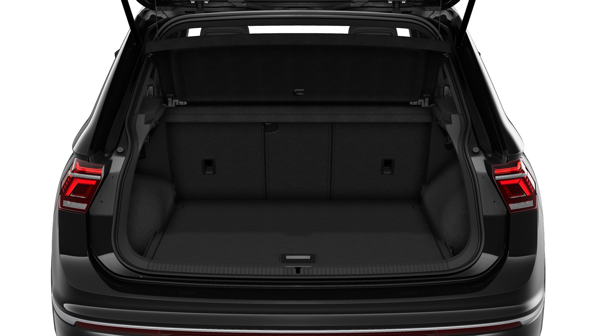 Volkswagen Tiguan Tiguan 2.0   R-L  DT110TDI D7F