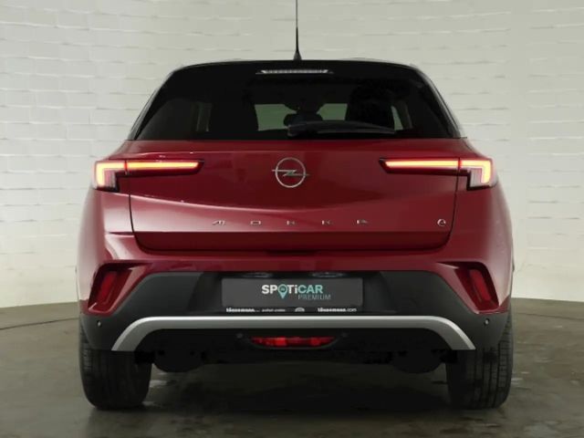 Opel Mokka Elegance Mokka-e