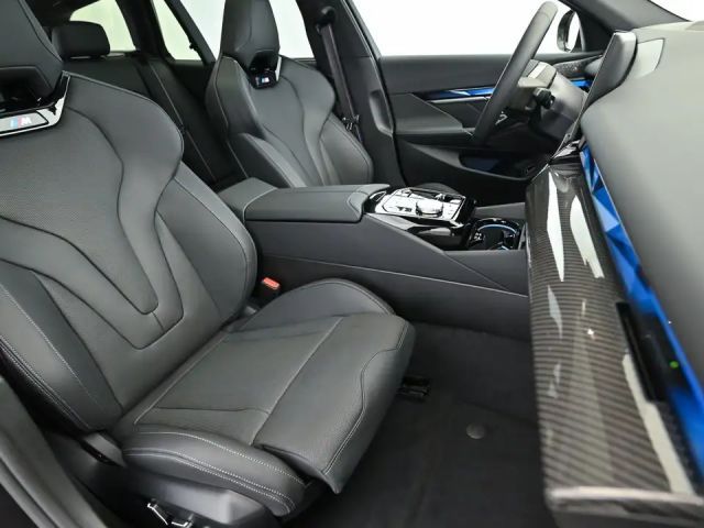 BMW i5 M60 xDrive