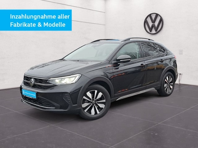 Volkswagen Taigo 1.0 TSI