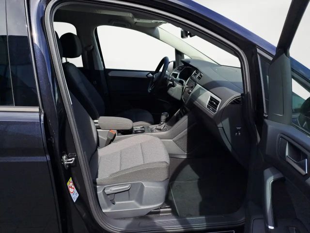 Volkswagen Touran 1.5 TSI Comfortline DSG