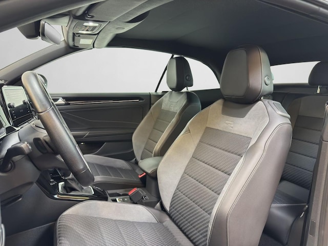 Volkswagen T-Roc 1.5 TSI Cabriolet DSG R-Line