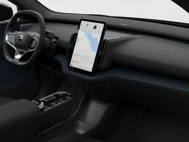 Volvo EX30 Single motor Ultra