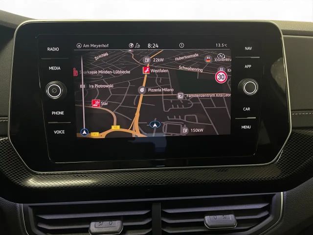 Volkswagen T-Cross 1.5 TSI DSG R-Line