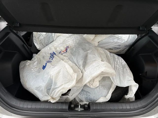 Hyundai i20 i20 1,2 MPI i-Line