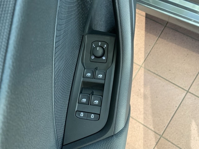 Skoda Octavia 1.5 TSI Combi