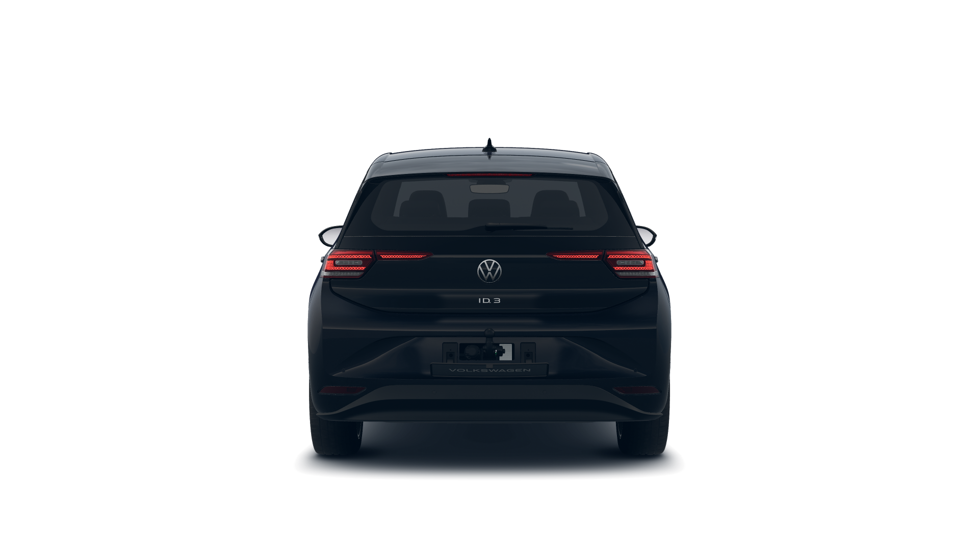 Volkswagen ID.3 150 kW Performance Pro