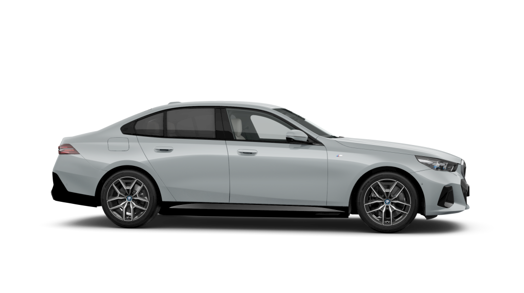 BMW 550 Sedan xDrive