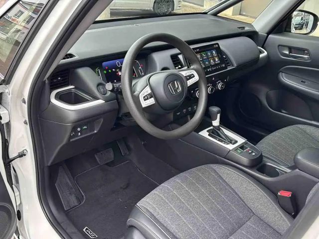 Honda Jazz 1.5 Elegance Hybrid i-MMD