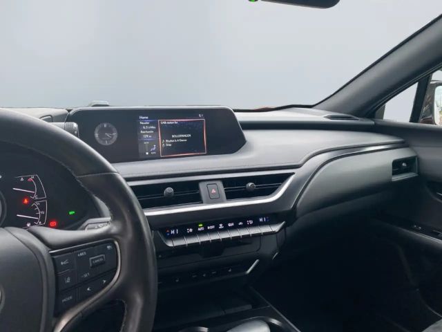 Lexus UX 250h Style Edition