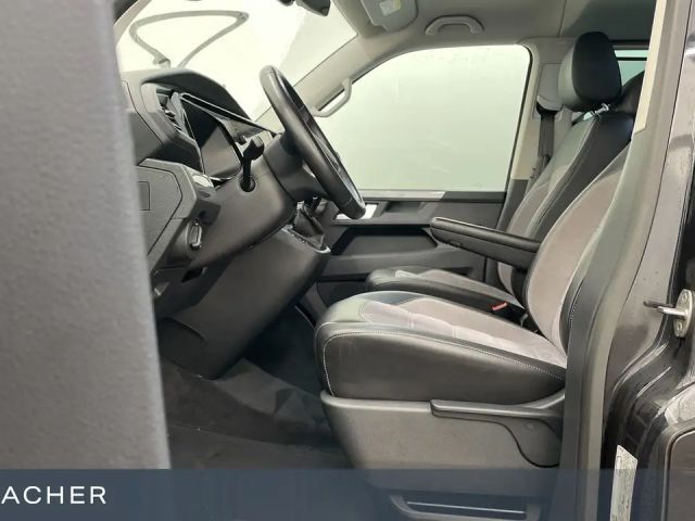 Volkswagen Multivan DSG Highline T6