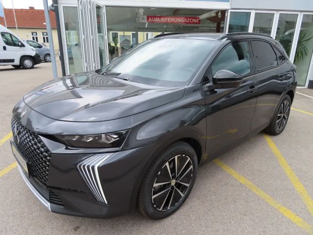 DS DS 7 Crossback Mobiles