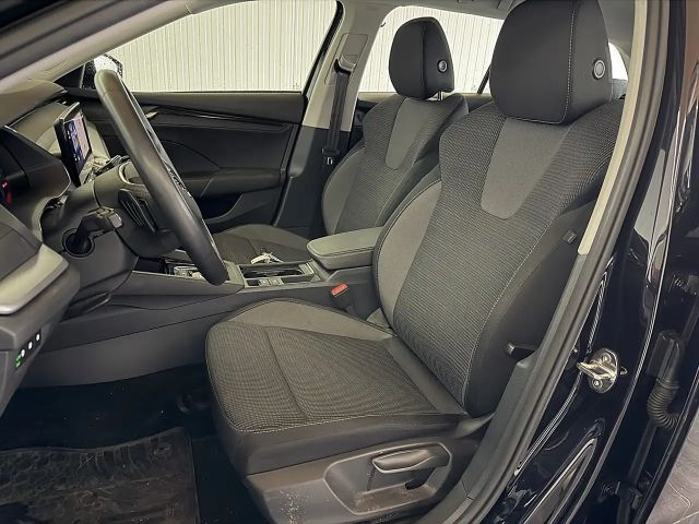 Skoda Octavia Ambition Combi