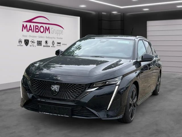 Peugeot 308 GT-Line Hybrid SW