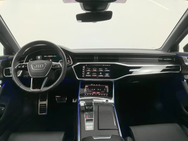 Audi A6 Hybride Quattro