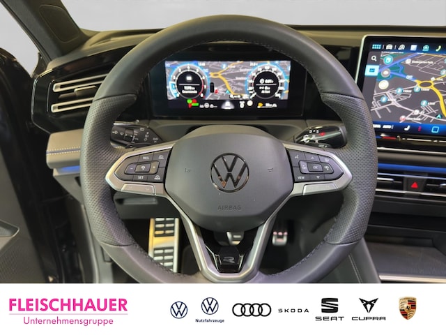 Volkswagen Tiguan 1.5 eTSI R-Line Style