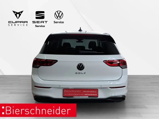 Volkswagen Golf 2.0 TDI DSG Life Pro