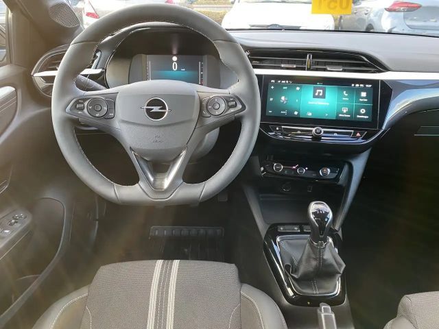 Opel Corsa GS-Line Grand Sport