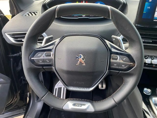 Peugeot 3008 GT-Line Hybrid4