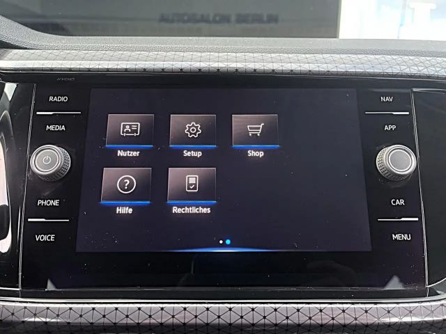 Volkswagen T-Cross DSG Style