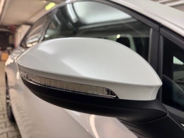 Volkswagen Golf 2.0 TDI Golf VIII