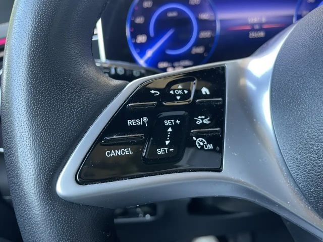 Mercedes-Benz EQE SUV 300 Premium