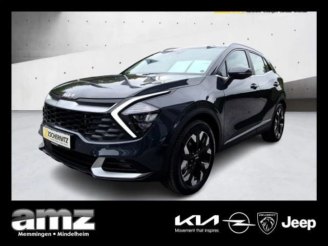 Kia Sportage GDi Vision