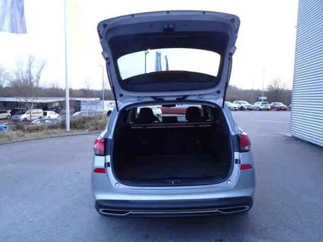 Hyundai i30 Smart