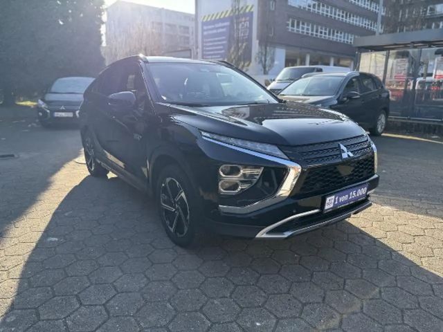 Mitsubishi Eclipse Cross PLUS 2.4 SDA mit Navi, Alu-Winterkompletträder