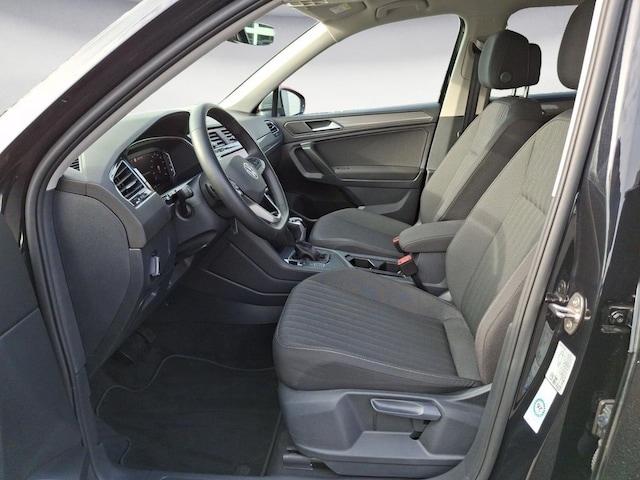 Volkswagen Tiguan 1.5 TSI Allspace DSG Move