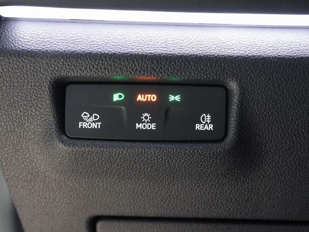 Volkswagen Tiguan DSG R-Line eHybrid