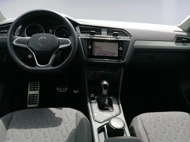 Volkswagen Tiguan 1.5 TSI DSG Move