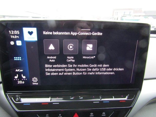 Volkswagen ID.4 77 KWh