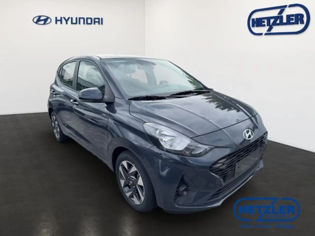 Hyundai i10 1.2 Trend