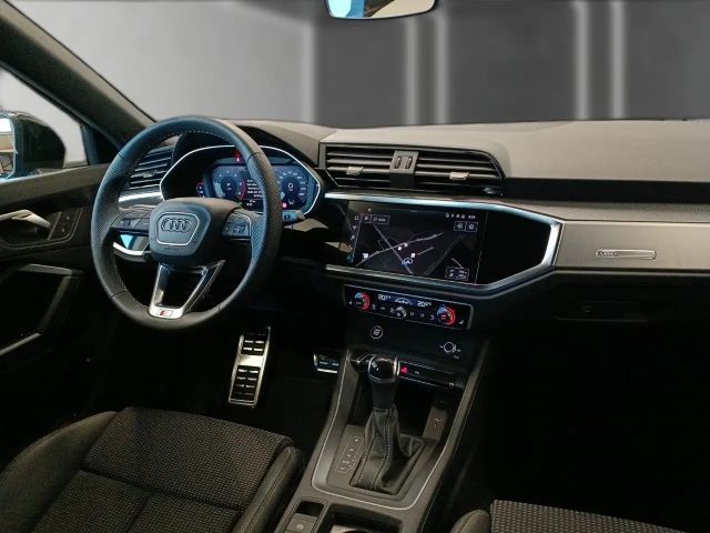 Audi Q3 35 TDI S-Tronic Sportback