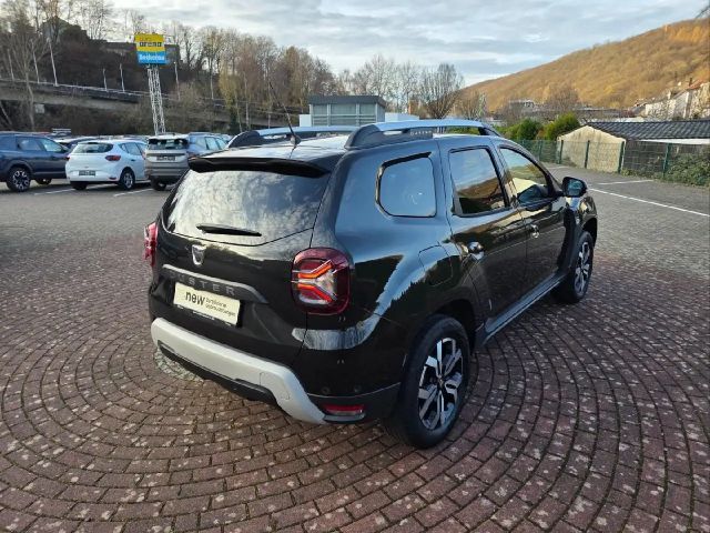 Dacia Duster II Prestige TCe 130