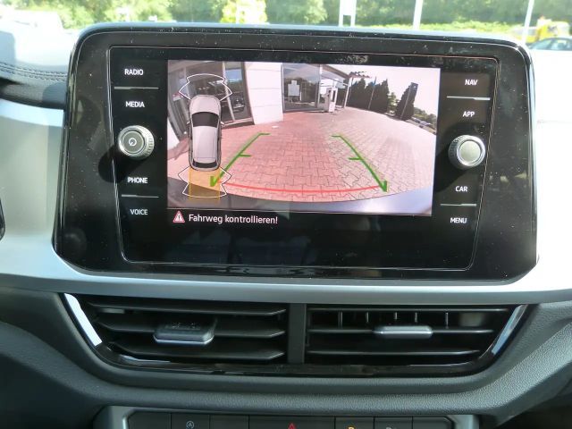 Volkswagen T-Roc 1.5 TSI DSG Life