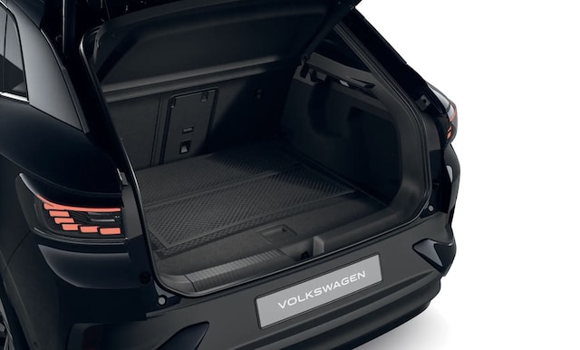 Volkswagen ID.4 4Motion GTX