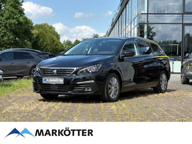 Peugeot 308 Allure Pack PureTech SW