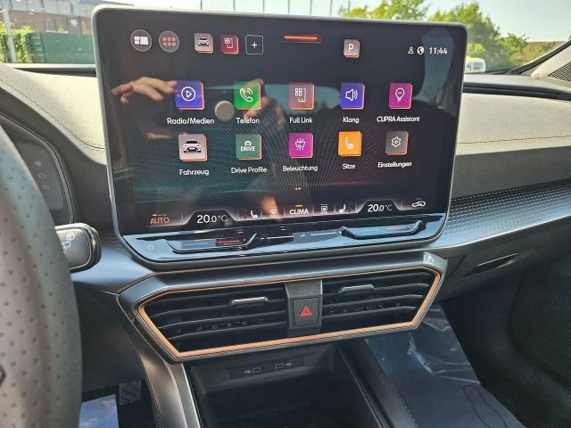 Cupra Formentor 1.5 TSI