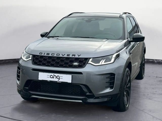 Land Rover Discovery Sport SE