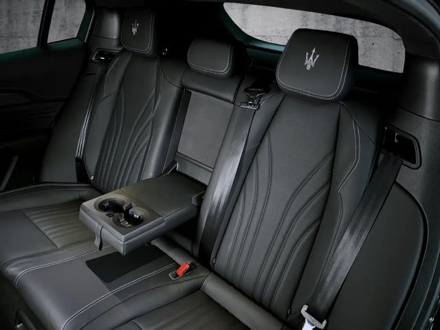 Maserati Grecale Modena