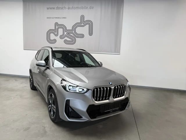 BMW X1 M-Sport xDrive