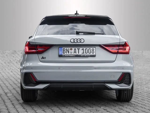 Audi A1 30 TFSI S-Line S-Tronic