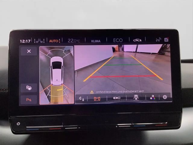 Cupra Born 360 ALLWETTER LM19 PRIVACY SITZHZ