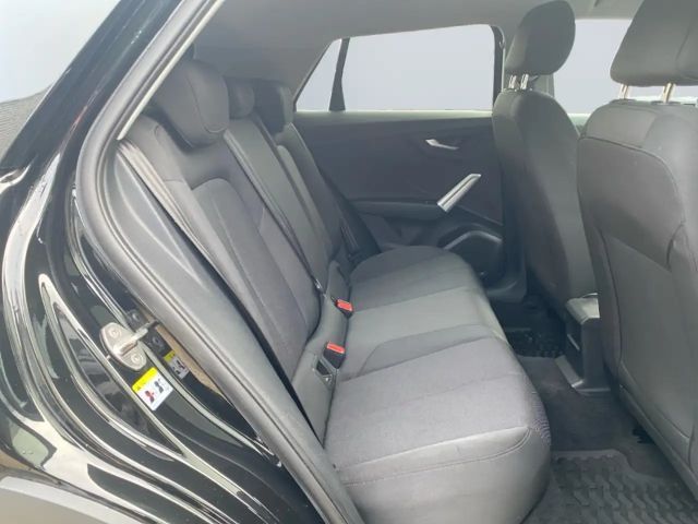 Audi Q2 35 TFSI S-Tronic