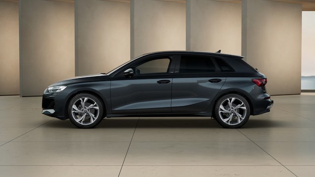 Audi A3 30 TFSI S-Tronic Sportback
