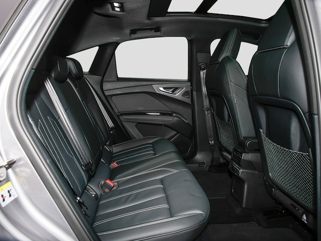 Audi Q4 e-tron 40 Sportback